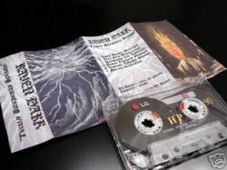 Raven Dark : By the Wrath of the Opening Wide Eternity